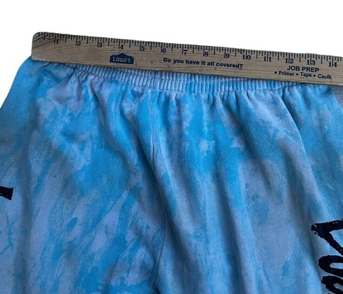Vintage 80er 90er Local Motion Hawaii Surf Skate 50/50 Jogger Jogginghose Gr. M - Bild 4 von 5