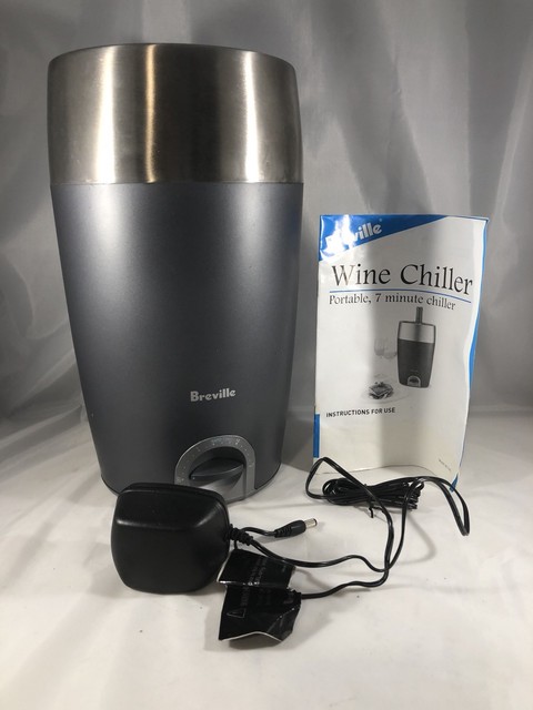 portable wine chiller