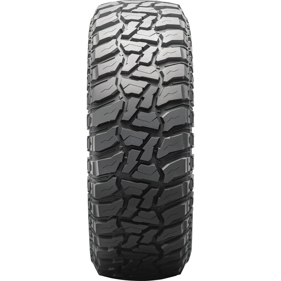4 New Celimo Prevail M/t  - Lt315x75r16 Tires 3157516 315 75 16 - Imagem 3 de 4