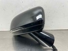 2020 VOLVO S60 OEM Right Passengers Door Mirror Assembly Blind Spot Black 19-21