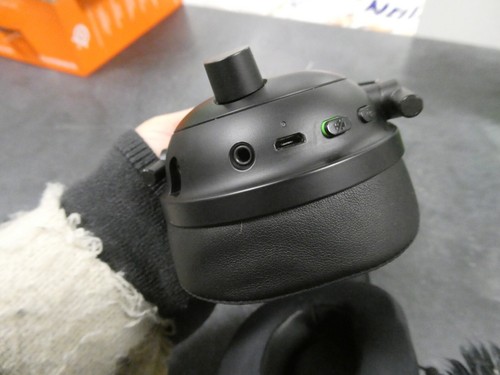 casque Razer blackshark v2 pro (occasion) - Photo 7/11