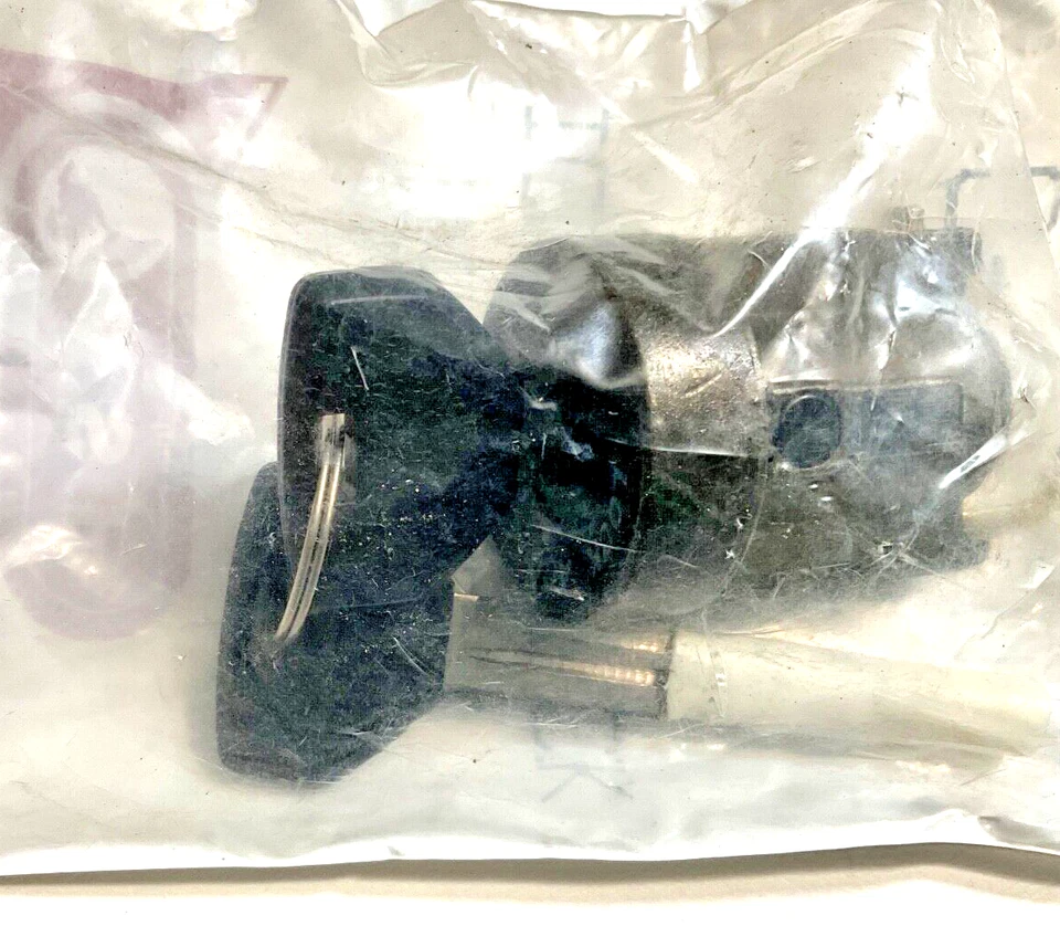 Nuevo ASP C-22-108 C22108 Bloqueo de encendido Eclipse Talon Láser Automático 1990-1994 Foto 3 de 4