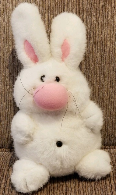 mr mucus plush