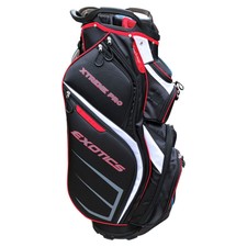 longridge eze kaddy pro cart bag