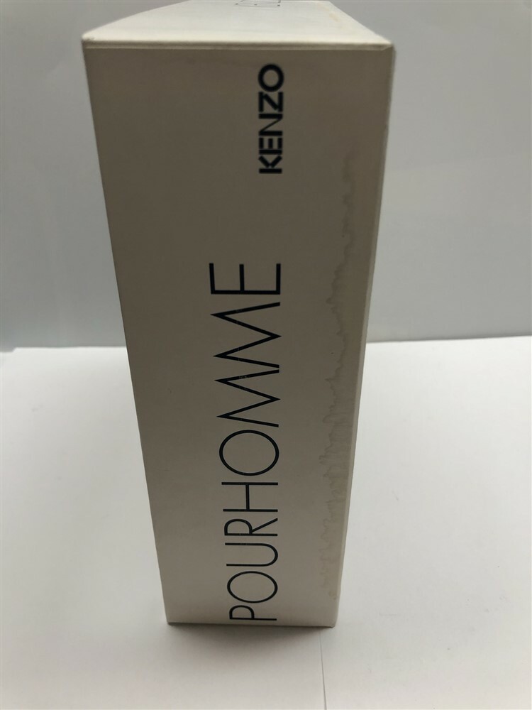 Kenzo Pour Homme 2pc Set 1.7 oz/50ml Eau de Toilette Spray Men, Classic Formula - Picture 9 of 12