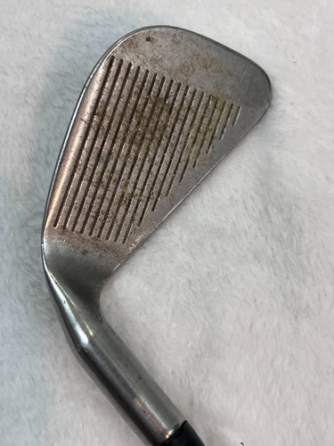PING Golf Clubs Karsten I Set of 3 / 3, 6, 8 Iron Orange Dot Stiff Steel - Picture 3 of 17