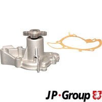 JP Group 3514101100 Wasserpumpe, MotorküHlung FüR Hyundai KIA