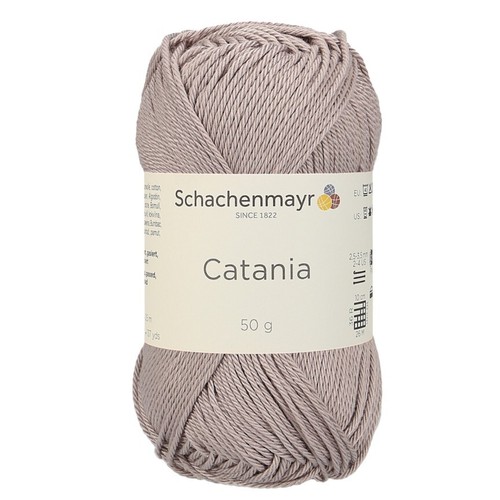 Schachenmayr Catania Wolle Garn Baumwolle 50g mercerisiert gasiert gekämmt - Bild 86 von 126