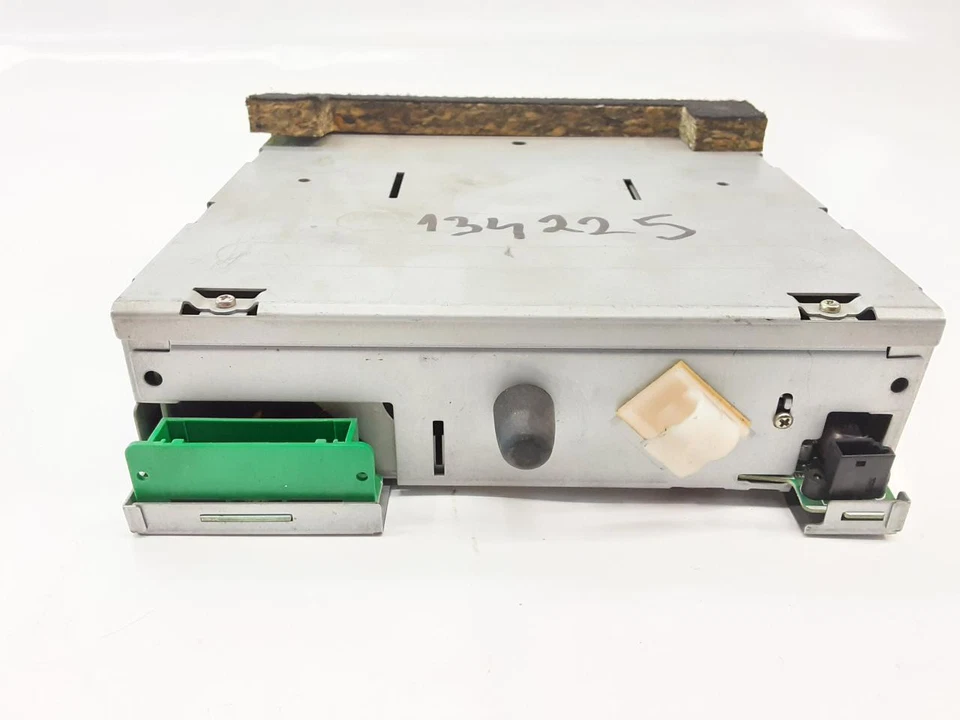 Renault LAGUNA 2005-2007 Radio Autoradio 8200318360B - Bild 4 von 4