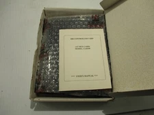 NEW GOLDSTAR IDE CA8390 AT BUS CONTROLLER CARD