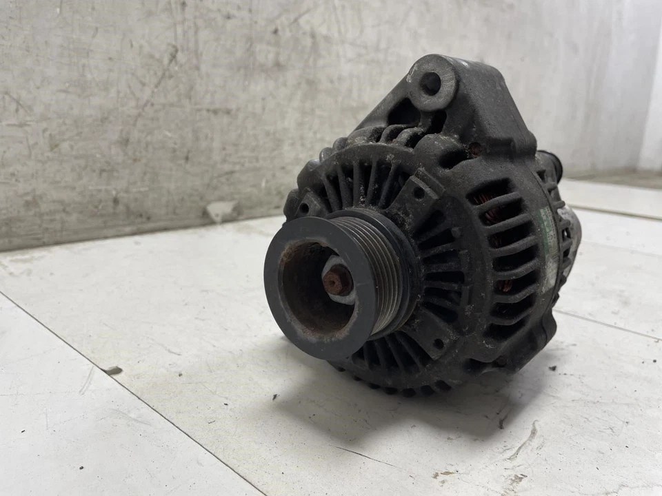 Alternador Jaguar X-Type 2007 OEM+ Foto 3 de 4
