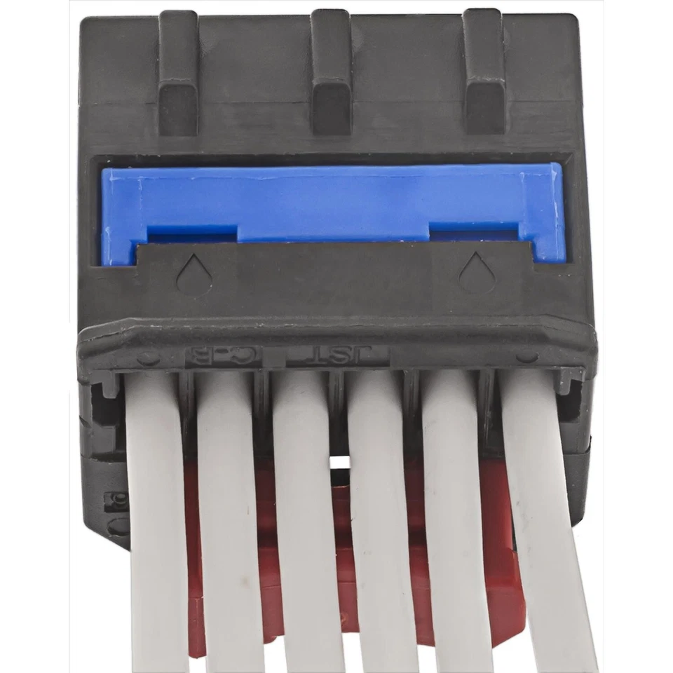 Conector interruptor de encendido SMP para Chevrolet Suburban 1500 2007-2013 Foto 4 de 4