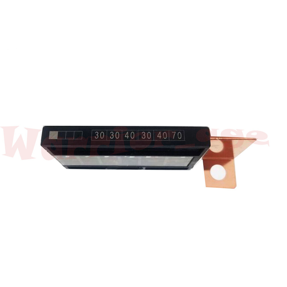 Multi Block E Fuse (6 Circuit) Fits For Honda / Acura