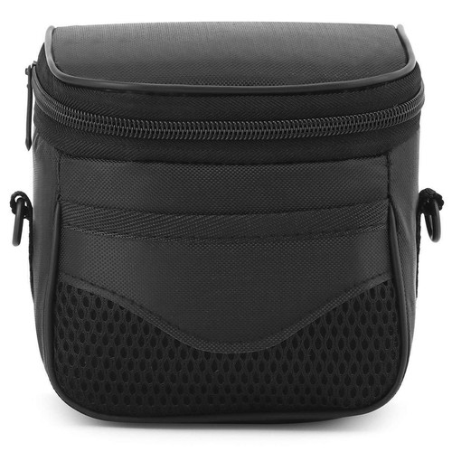 Camera Backpack Nylon Shoulder Bag Case for Canon Nikon DSLR Digital Waterproof - Picture 12 of 12
