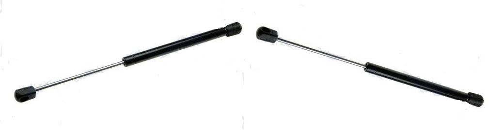 Set Gas Pressure Dampers Jeep Grand Cherokee 2005-2010
