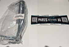 Toyota AE86 Genuine Water Pipe Heater Metal Tube No.2 O Tvis 16278-16040 Uk
