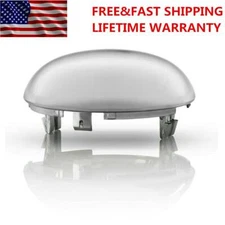 New Shifter Knob Chrome Cap for 2004 2005 2006 Ford F-150 & Stronger Clips F150
