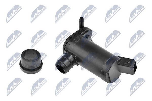 NTY ESP-FR-002 Wasserpumpe, Fensterreinigung FüR Ford, Mazda-image