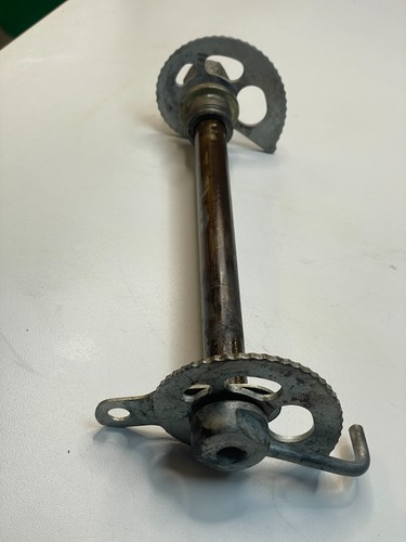 1984 Honda XR200R Rear Axle XR 200 R