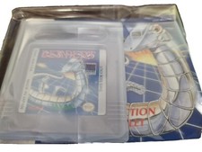 Thumbnail of ebay&reg; auction 355670474290 | Serpent + Hülle + Anleitung - Nintendo Gameboy Classic Spiel  - USA