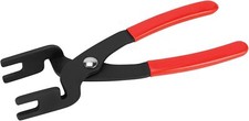 Performance Tool W83161 A/C and Fuel Line Quick Disconnect Tool Pliers with E...