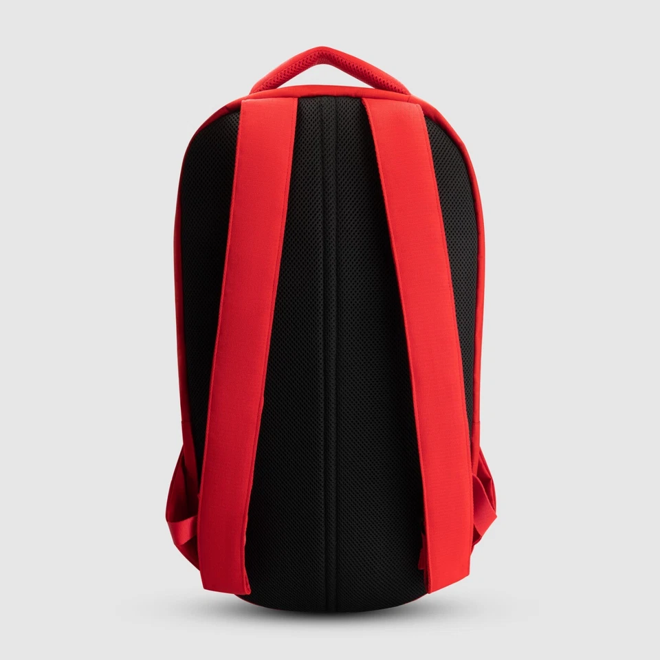 Scuderia Ferrari F1 2025 Official PUMA Team Backpack rucksack Red - Image 2 of 2