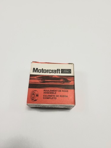 Original Motorcraft 1571885 Wheel Bearing Needle Bearing for Sierra 1982-1986 - Picture 5 of 6