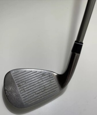 Taylormade Burner 2.0 9 Iron 55g Ladies Graphite Womens Right