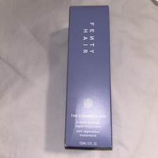 Fenty Hair The Comeback Kid Instant Damage Repair Treatment 5 OZ Bundle
