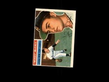 1956 Topps 44 Windy McCall White Back VG-EX #D753395