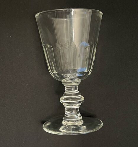 Vintage La Rochere Perigord Weingläser, 6er Set - Bild 8 von 21