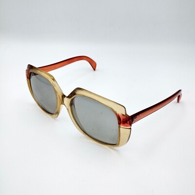 Купить vintage sunglasses cool ray 360 sunswept  display picture 3
