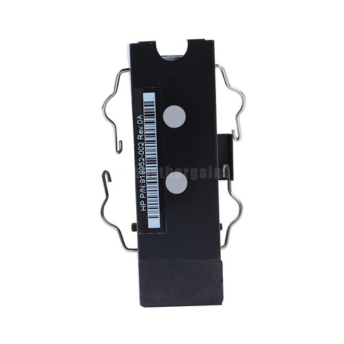 919952-001 M.2 SSD Cooling Bracket Heatsink For HP Z4 Z6 Z8 G4 Workstation - Afbeelding 5 van 12