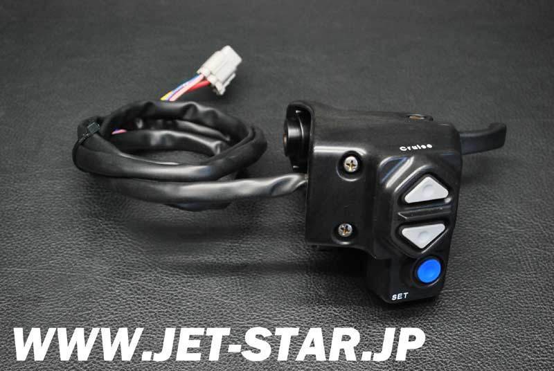 Kawasaki ULTRA300X '12 OEM LEVER-ASSY-THROTTLE Used [K630 Kawasaki ULTRA300X '12 OEM LEVER-ASSY-THROTTLE Used [K630