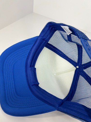 Sanitarium Up & Go Liquid Breakfast cap hat trucker adjustable adult OSFM - Picture 11 of 11