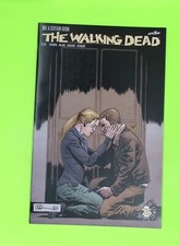 Walking Dead #167 2017 Image Comics High Grade Comic Book V78-88