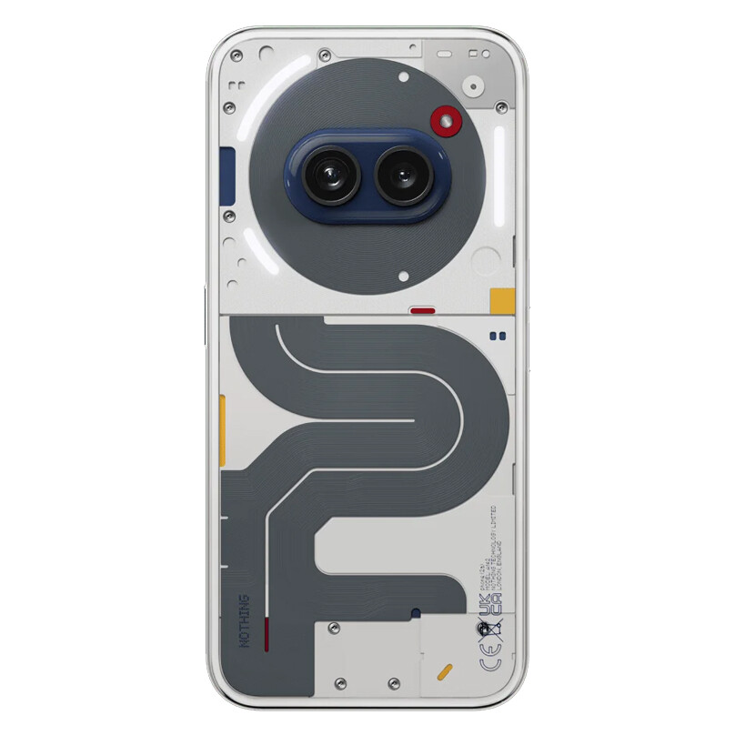 Nothing Phone (2a)　12GB/256GB Amazon.com: Nothing Phone (2a) Smartphone Unlocked 5G