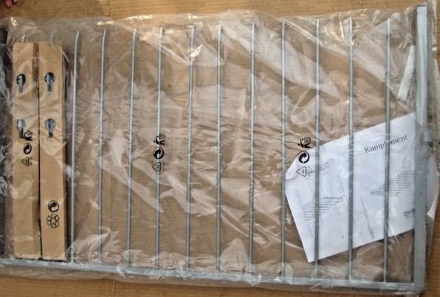 Ikea Komplement Pull Out Trouser Hanger For 100cm Wide Pax