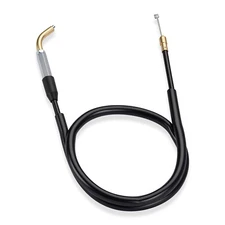Starter Choke Cable For Yamaha Kodiak 400 YFM400 2000-2002 Kodiak 450 YFM450 03