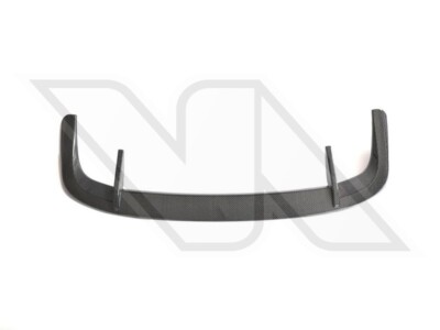 BMW F97 X3M CARBON FIBER PERFORMANCE STYLE DACHSPOILER