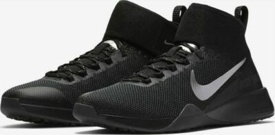 nike air zoom strong black