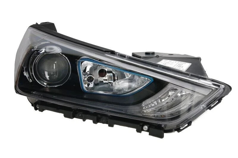 Phare H7 HB3 droit réparer éclairage défaillant sur Hyundai Ioniq 16-22