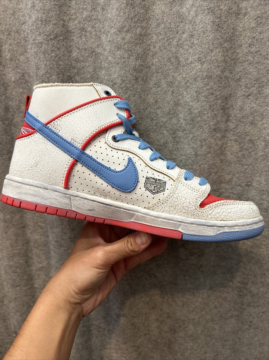 靴 Magnus Walker x Nike SB Dunk High 24cm 17024821_35779766_600.jpg