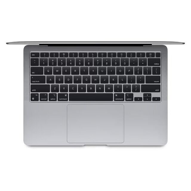 Apple MacBook Air 13 in 2020 Gold/Apple M1 3.2 GHz, 256 GB 8 Apple MacBook Air 13 in 2020 Gold/Apple M1 3.2 GHz, 256 GB 8