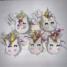 Mini Unicorn Pinata