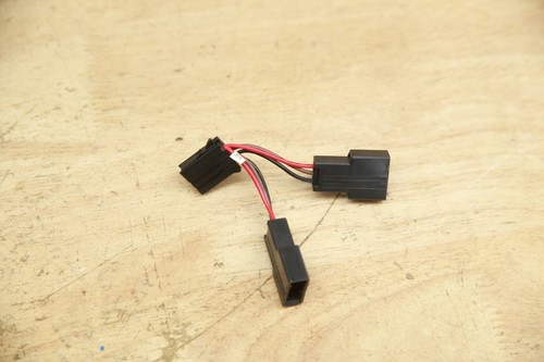 Permobil 311657 ICS Splitter Cable Wiring Harness Plug F3 F5 M3 M5 RNET