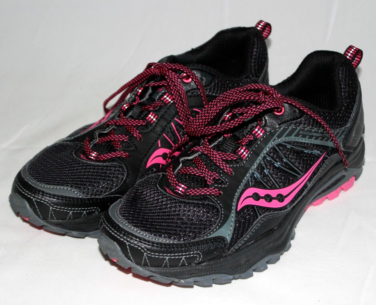 saucony excursion tr9