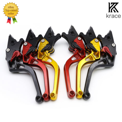 For RE Himalayan 410 EFI Euro 4 2017 Short Handle Brake Clutch Levers Motorcycle - Picture 2 of 23