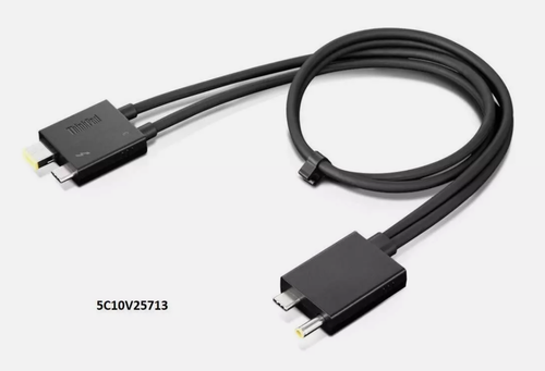 Lenovo ThinkPad Thunderbolt 3 Workstation Dock (Gen 2) 230W - Afbeelding 3 van 7