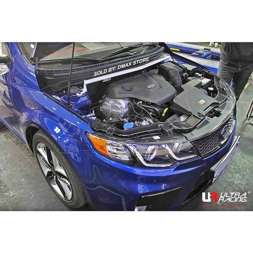 Front Strut Bar Tower Brace For KIA FORTE SEDAN / (TD) KOUP 1.6 10-2013 2 Point - Bild 5 von 10
